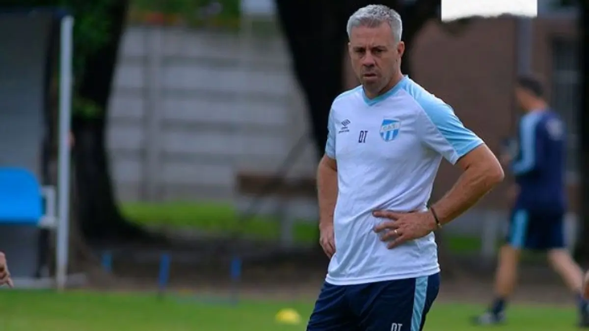 DT - Prensa Atlético