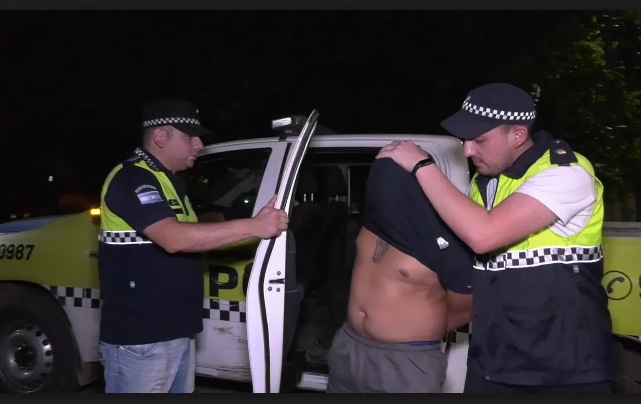 ESTAFA CON CHEQUE FALSO