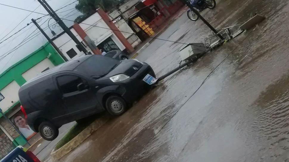 FOTO DE MARÍA ISABEL VILLA