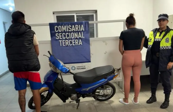 captura