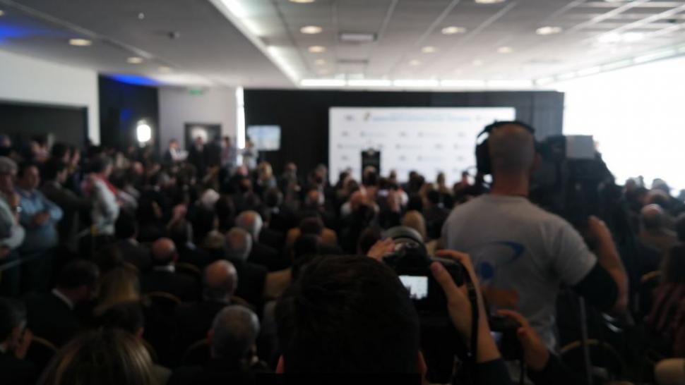 Foto: Luciana Nadales