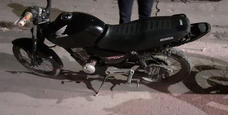 moto