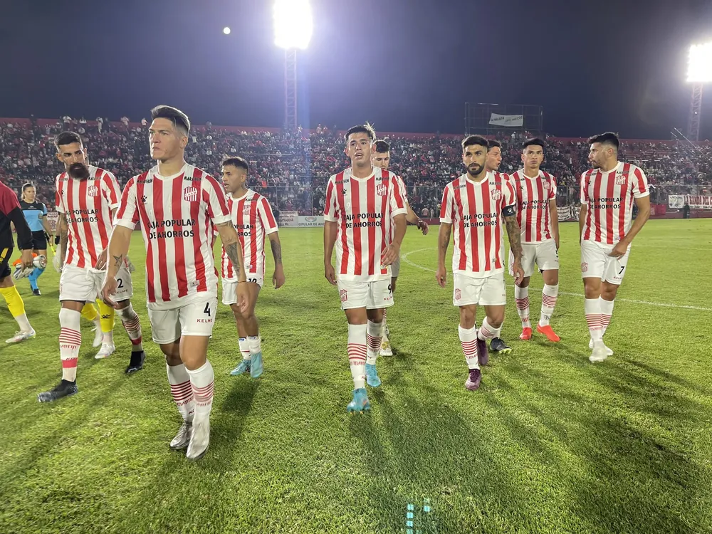 Equipo - Prensa CASM