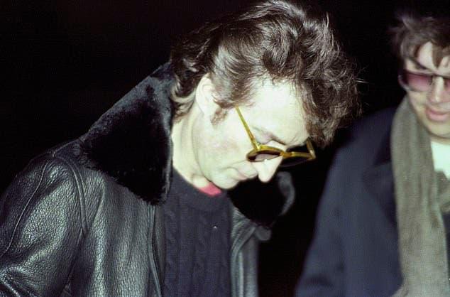 Jhonn Lennon