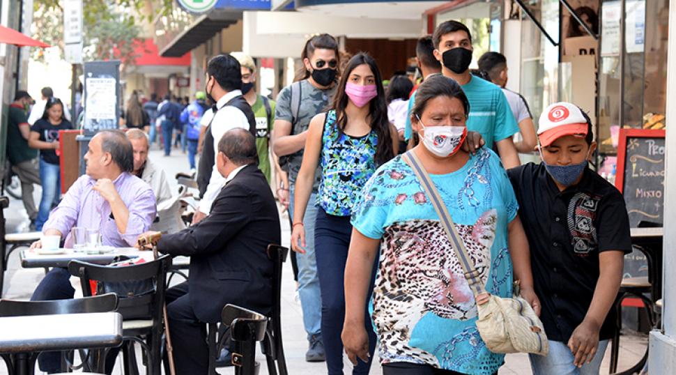 Imagen, Secretaría de Información Pública