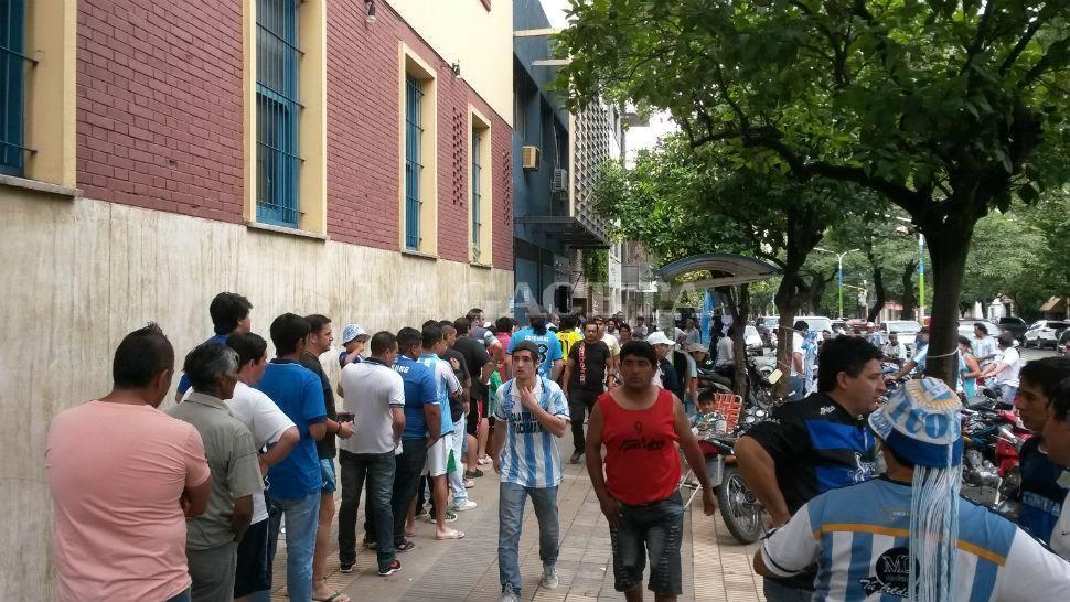 Foto tomada de diario La Gaceta