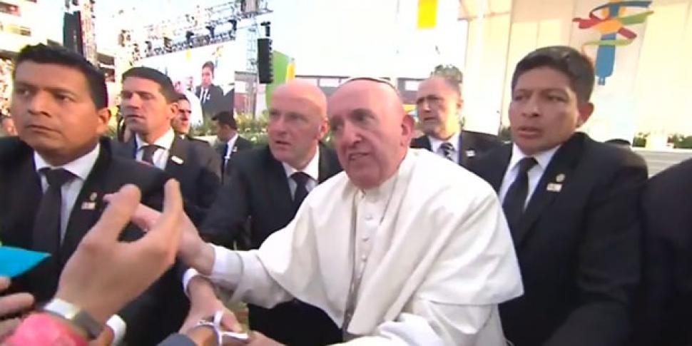Captura de video