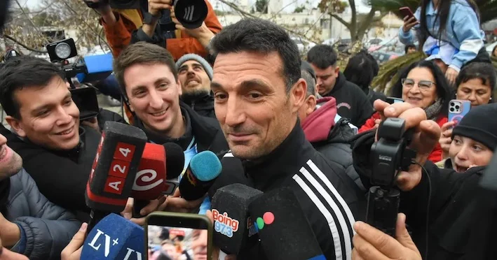 Scaloni