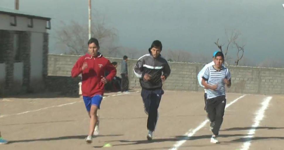 captura de video