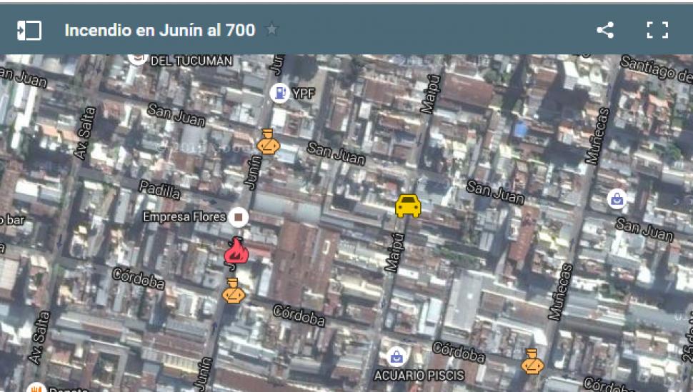 Foto tomada de Google