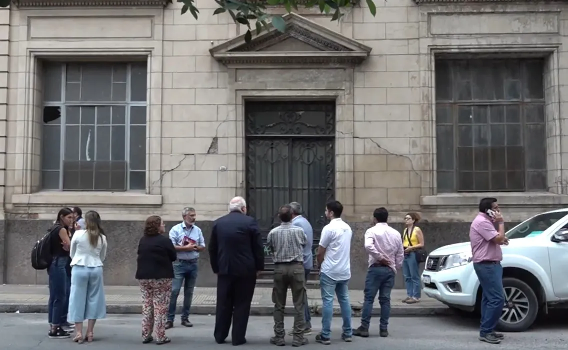 Instituto de Puericultura Alfredo Guzmán