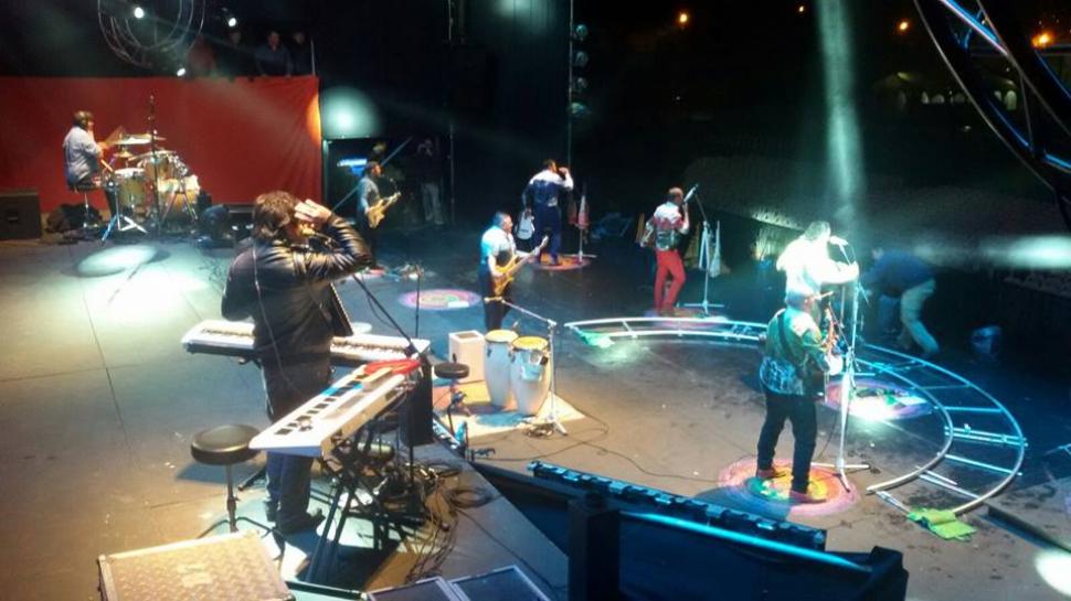 Foto de Diego Stanich