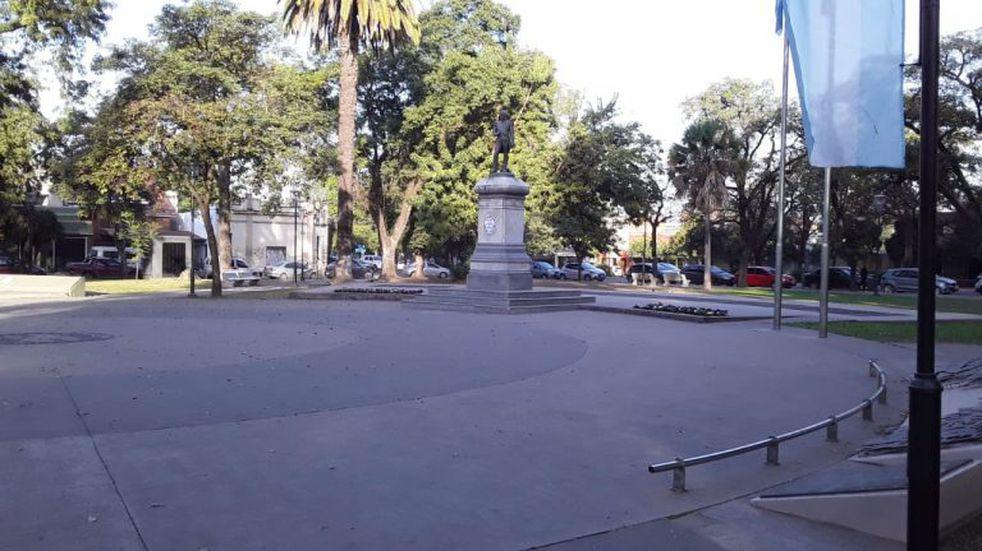 buen tiempo en tucumán