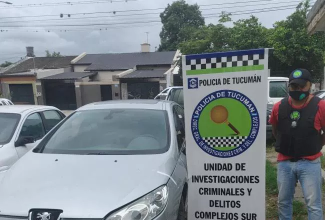 secuestro
