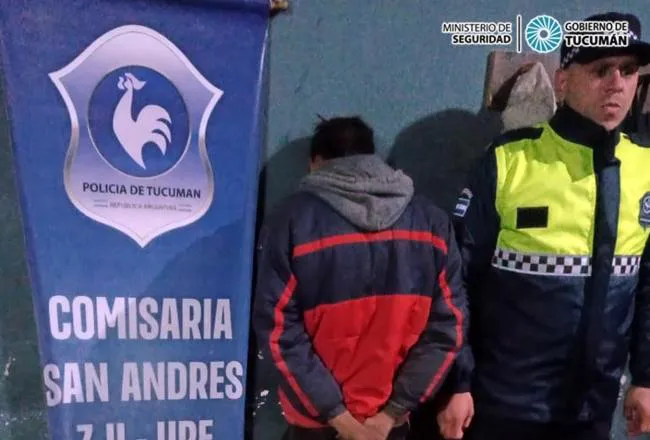Captura