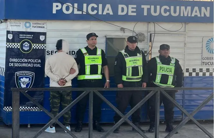 policia