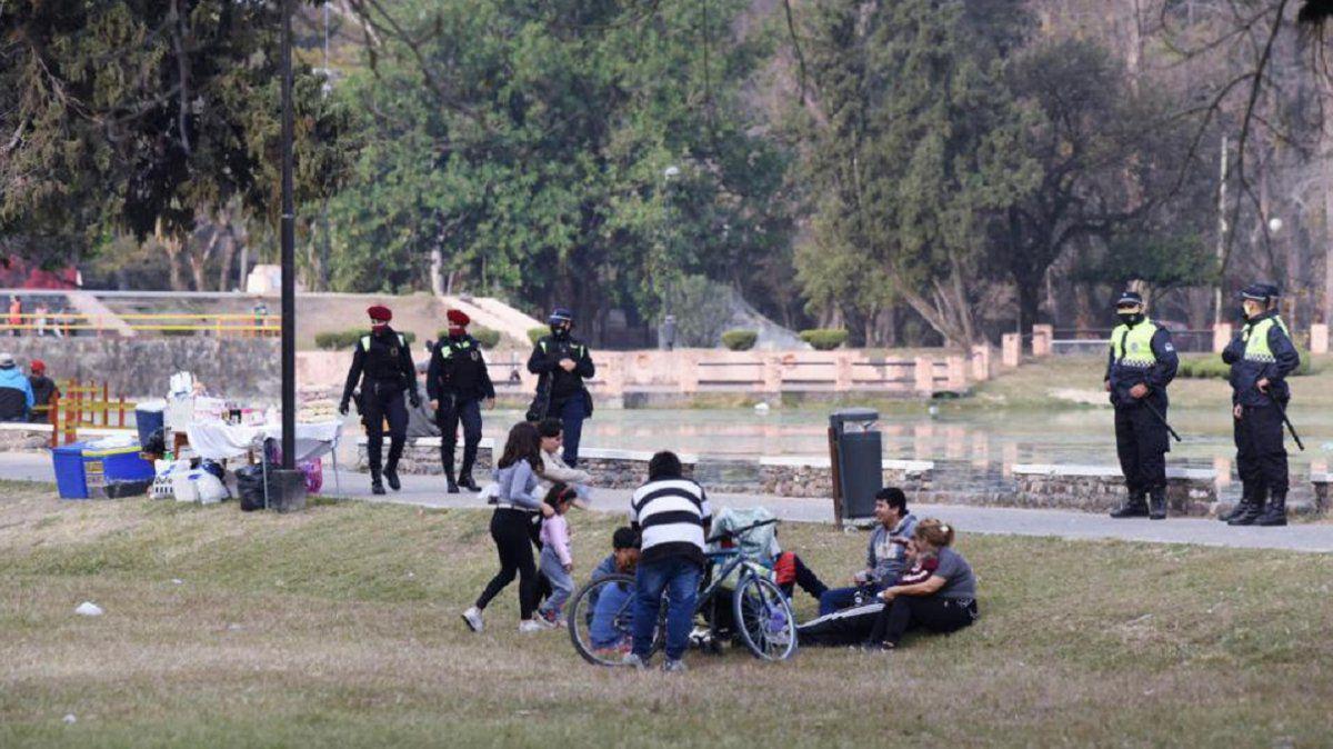 dia del amigo control foto lv12