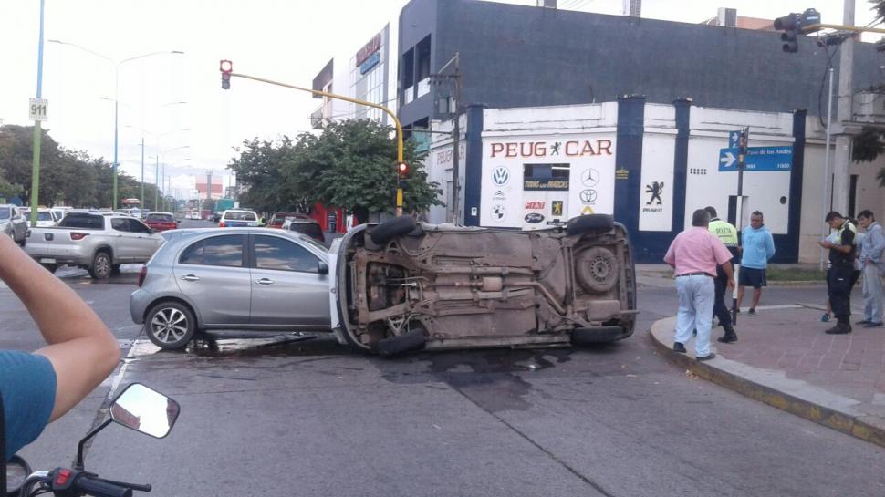 Foto: Ezequiel Drueta