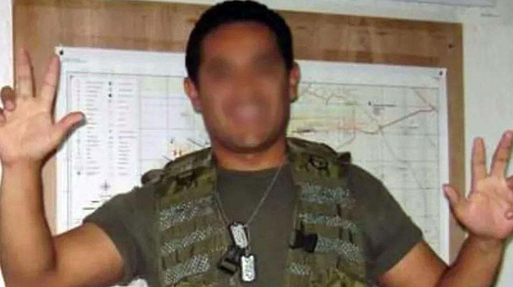 MIlitar acusado