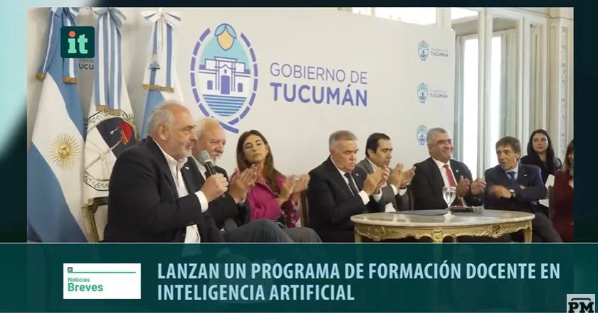 captura de video