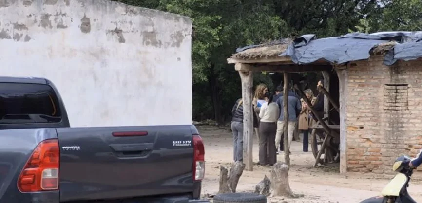 captura