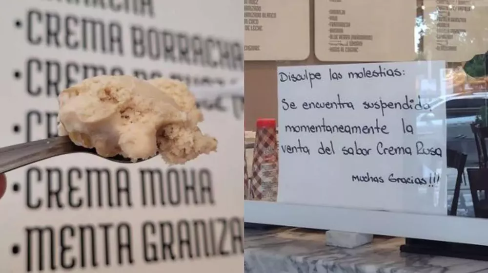 helado