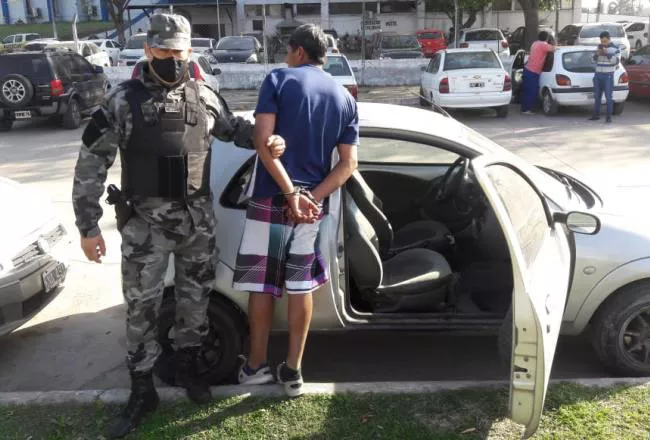 Robo de estero foto comunicaciontucuman.gob.ar