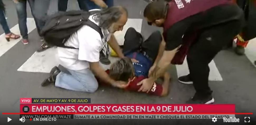Captura de video