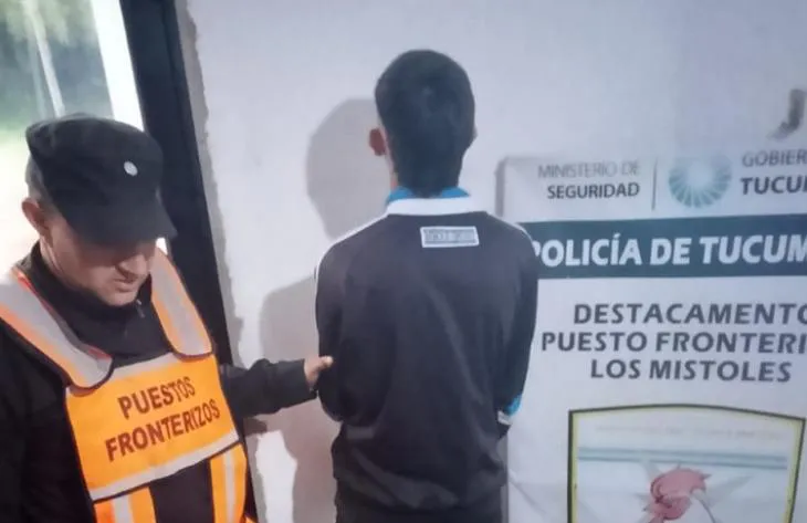 Captura