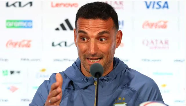 Scaloni /TN