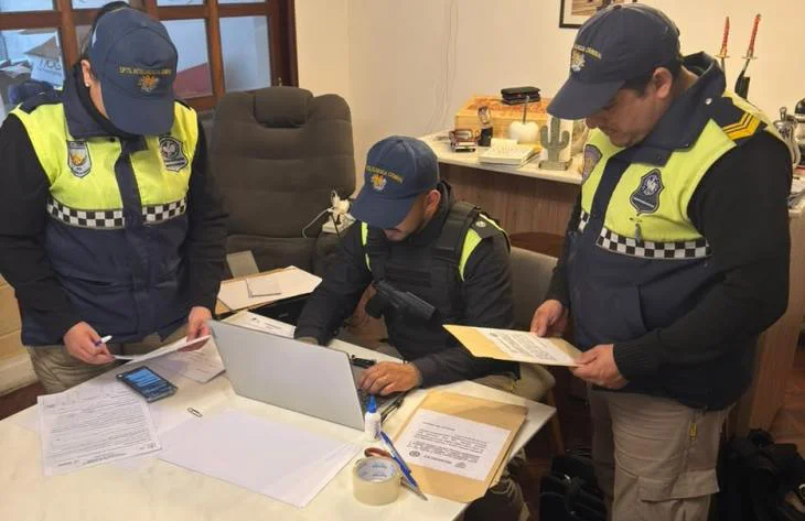 Operativo