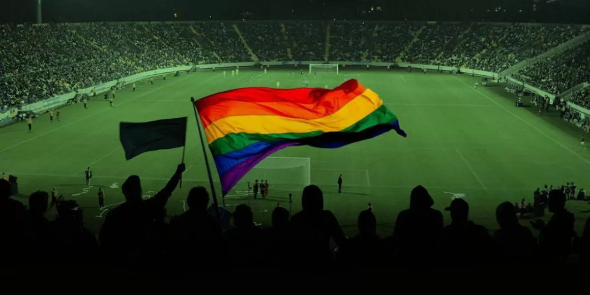 Baandera del Orgullo