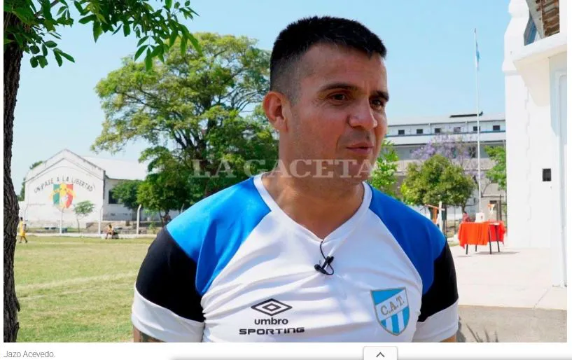 captura