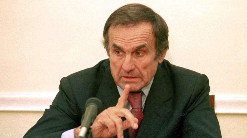 Carlos Alberto Reutemann tenía 79 años (Foto: DYN).
