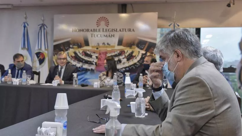 Stoyanoff foto Legislatura