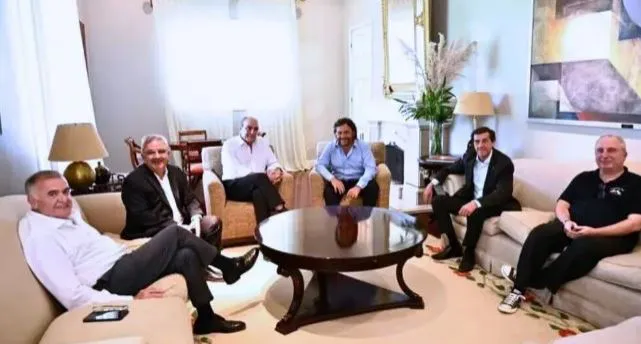 gobernador