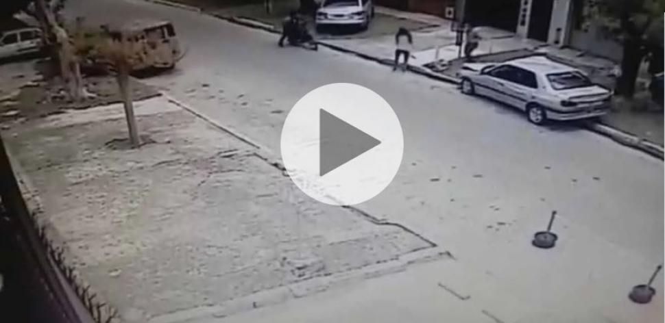Captura de video