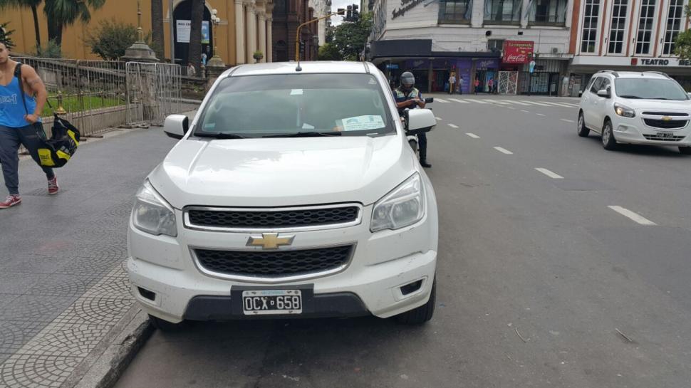 Foto Municipalidad de Tucumán 