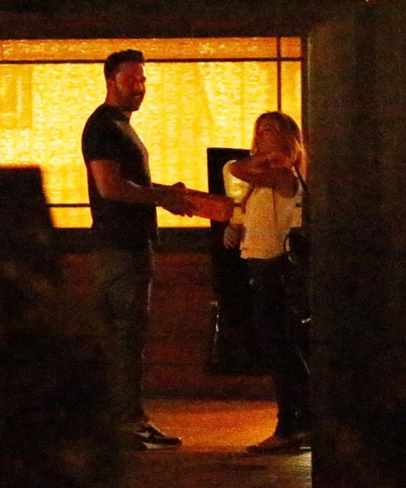 FOTOS: OkMagazine.com