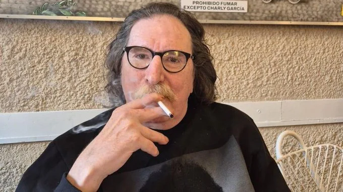 Charly