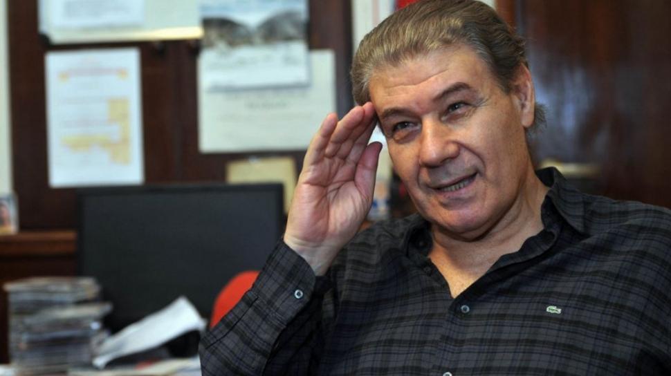 Víctor Hugo Morales