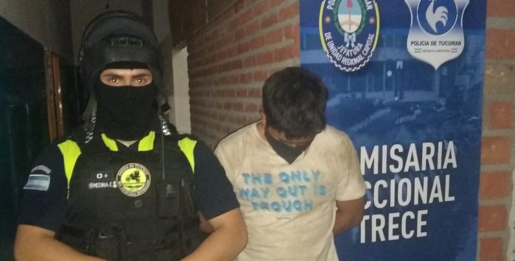 policia