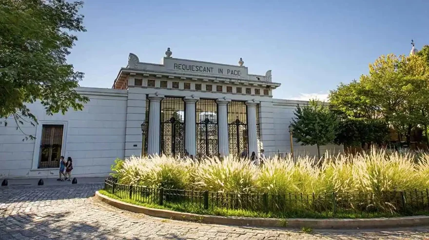Cementerio