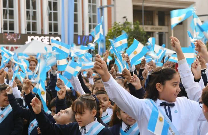 banderas
