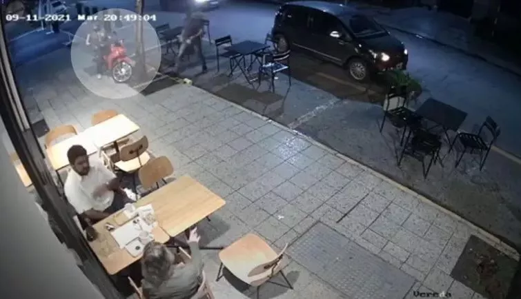 Captura DE VIDEO