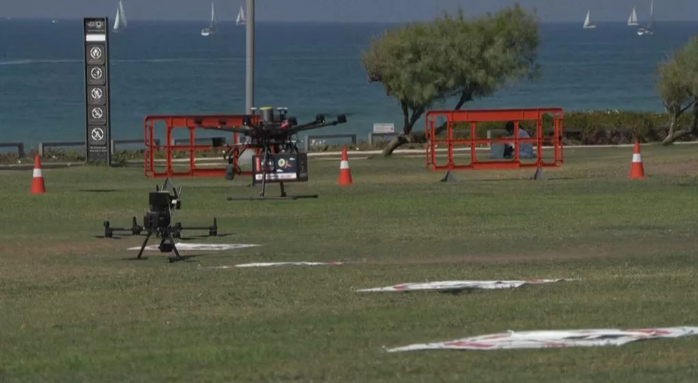 Drone