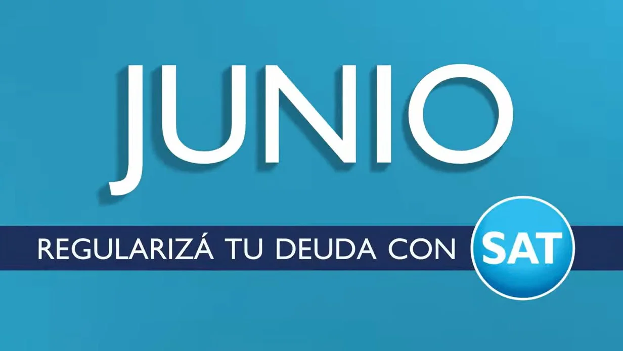 SAT JUNIO