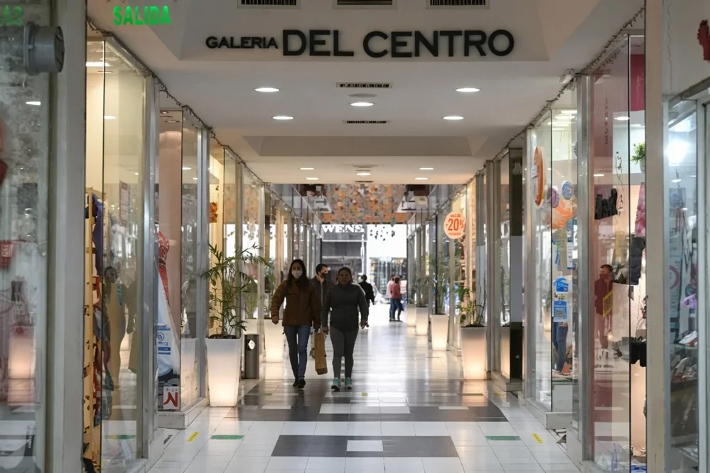 Galerias