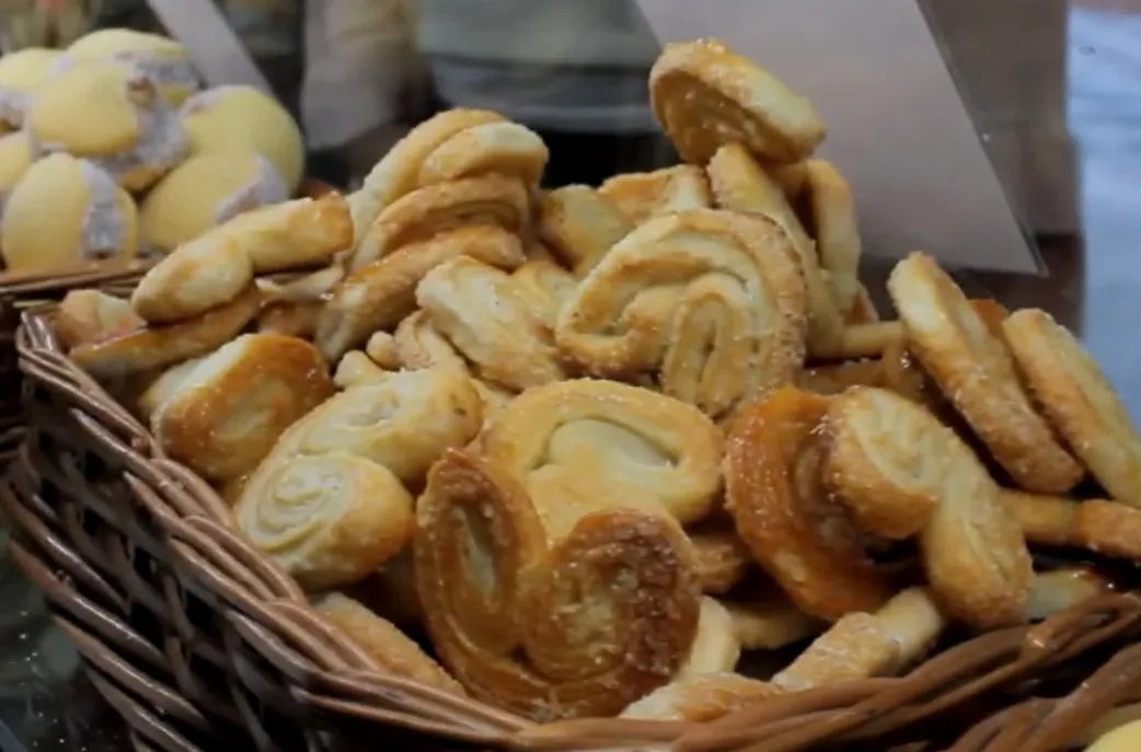 Panaderos de Tucumán