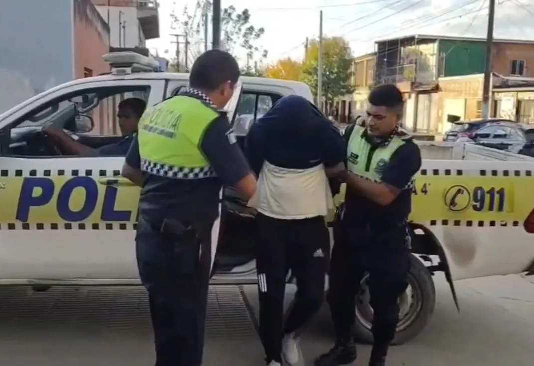 femicidio en El Mercofrut